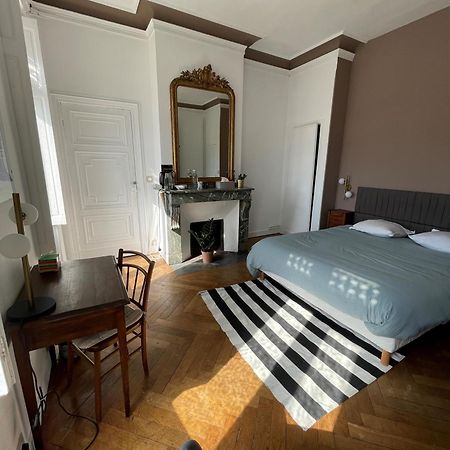 Chambre Comtesse - Climatisee - Proximite Metro Toulouse Extérieur photo